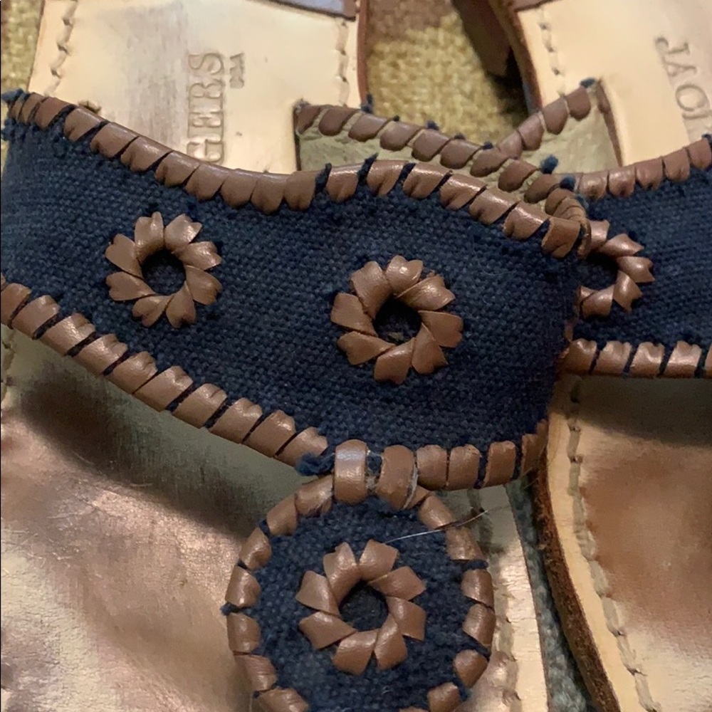Jack Rogers Sandals